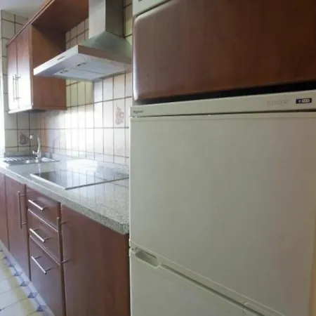 101395 3 Bedroom By Mo Apartment *