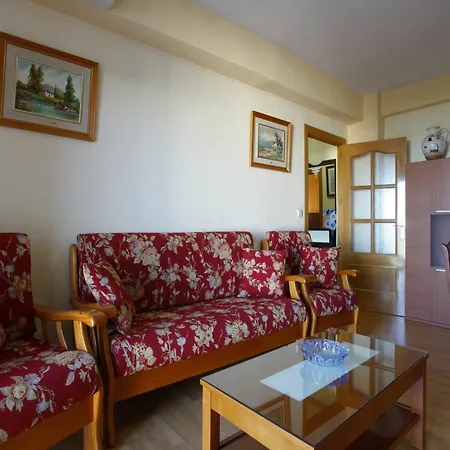 101395 3 Bedroom By Mo Apartment