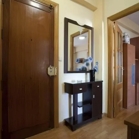 Apartment 101395 3 Bedroom By Mo Malaga