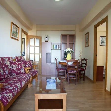 101395 3 Bedroom By Mo * Malaga