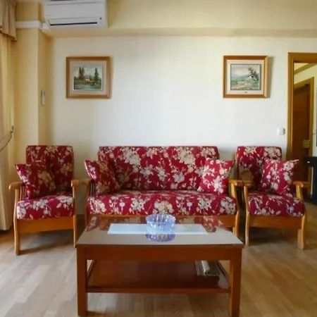 101395 3 Bedroom By Mo Apartment